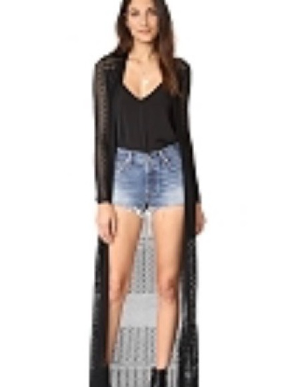 ZAC Zac Posen Aviva Cardigan